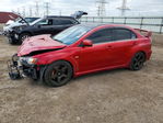 Mitsubishi Lancer Evolution 2008