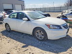 Honda Accord 2011