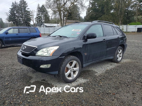 Lexus RX 2006 - Image 1 of 13
