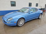 Maserati GranTurismo 2002