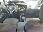 Honda Civic 2014