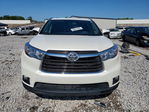 Toyota Highlander 2015