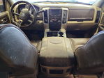 Dodge RAM 2011