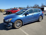 Subaru Impreza 2014