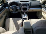 Subaru Outback 2014