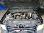 GMC Sierra 2008
