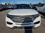 Ford Explorer 2022