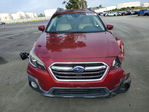 Subaru Outback 2018