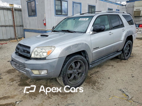 Toyota 4Runner 2003 - Image 1 of 13