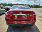 Nissan Altima 2016