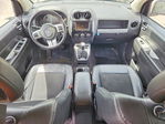 Jeep Compass 2017