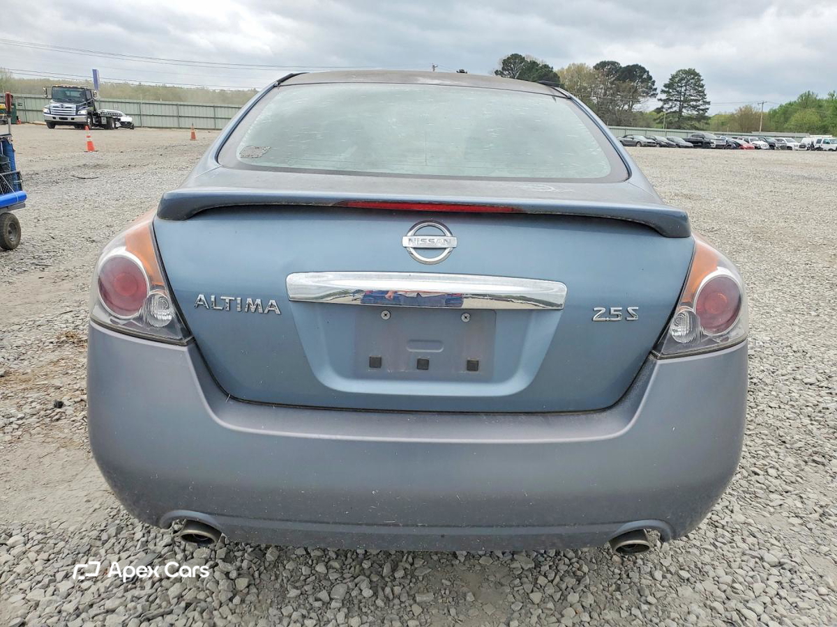 Altima 2010