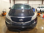 Kia Sportage 2015