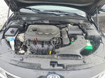 Kia Optima 2018