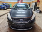 Ford Fiesta 2011