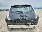 Nissan Leaf 2013