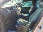 Ford Taurus 2015