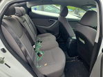Hyundai Elantra 2015