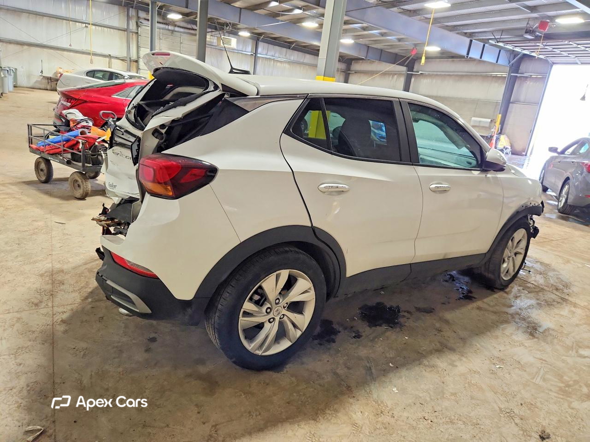 Buick Encore 2024