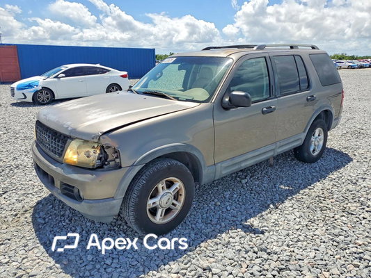 Ford Explorer 2003 - Image 1 of 13