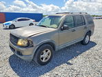Ford Explorer 2003