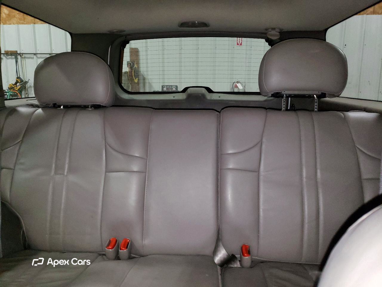 Jeep Cherokee 2002
