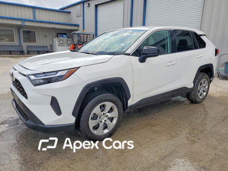Toyota RAV 4 2023 - Image 1 of 13