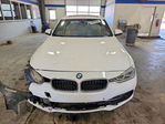 BMW Series 3 2016