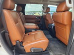 Toyota Sequoia 2012