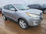 Hyundai Tucson 2012