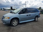 Dodge Caravan 2006