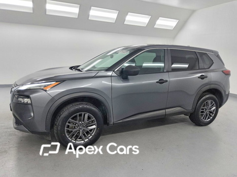 Nissan Rogue 2023 - Image 1 of 14