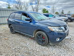 Nissan Pathfinder 2016