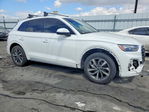 Audi Q5 2021