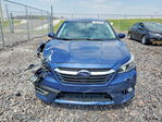 Subaru Legacy 2020