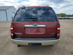 Ford Explorer 2009