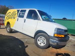 Chevrolet Express 2021