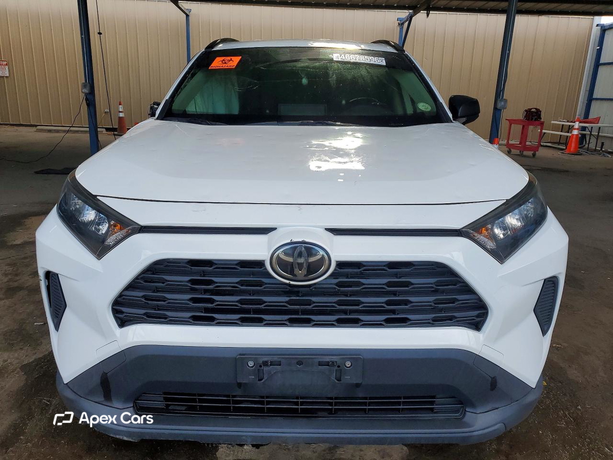 Toyota RAV 4 2019