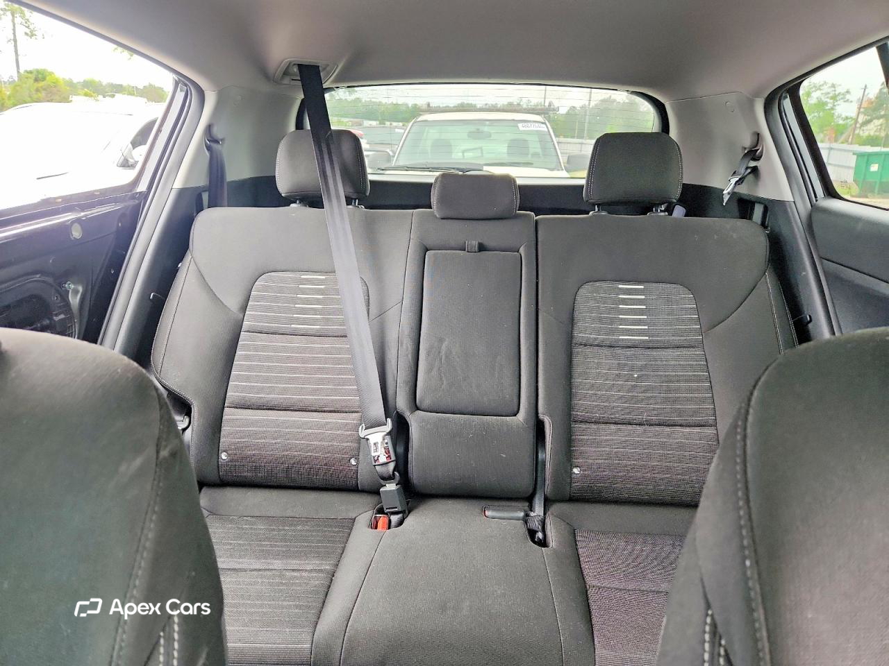 Kia Sportage 2017
