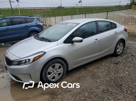 Kia Forte 2017 - Image 1 of 12