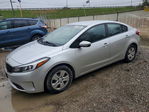 Kia Forte 2017