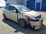 Ford C-MAX 2018