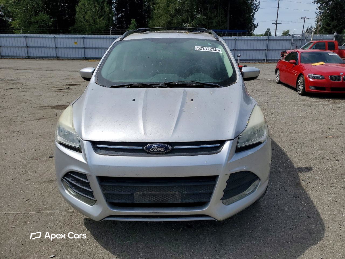 Ford Escape 2014