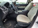 Ford Explorer 2019
