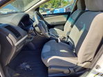 Nissan Sentra 2012