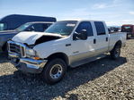 Ford F350 2002