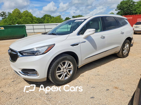 Buick Enclave 2019 - Image 1 of 13