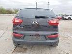 Kia Sportage 2011