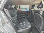 Subaru Outback 2011