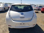 Nissan Leaf 2013